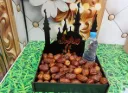 Ramdan Iftar Tray